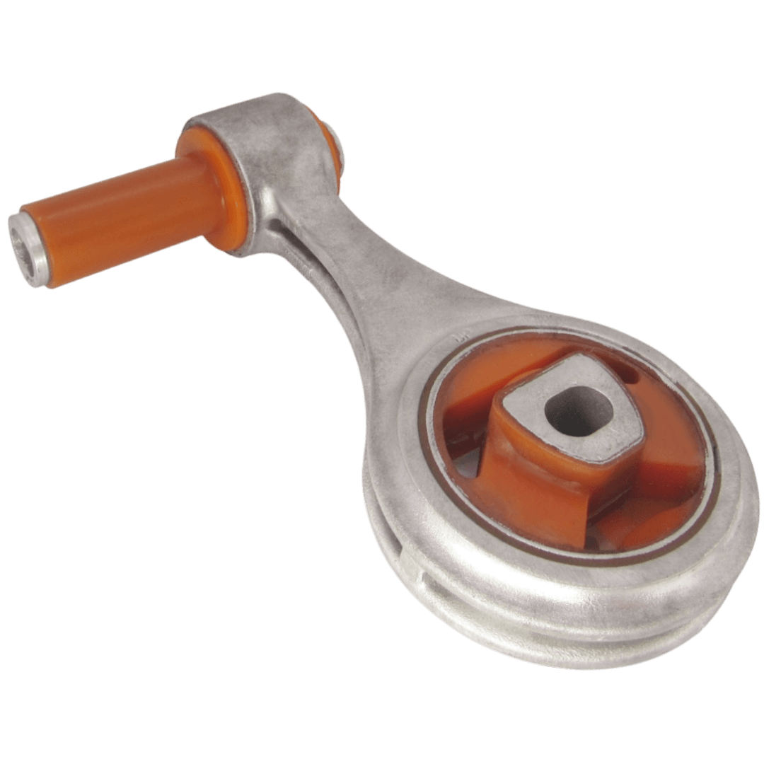 Polyurethane engine mount rear lower Fiat Doblo 2010- RECONSTRUCTION OF YOUR wholesale from PolyPro