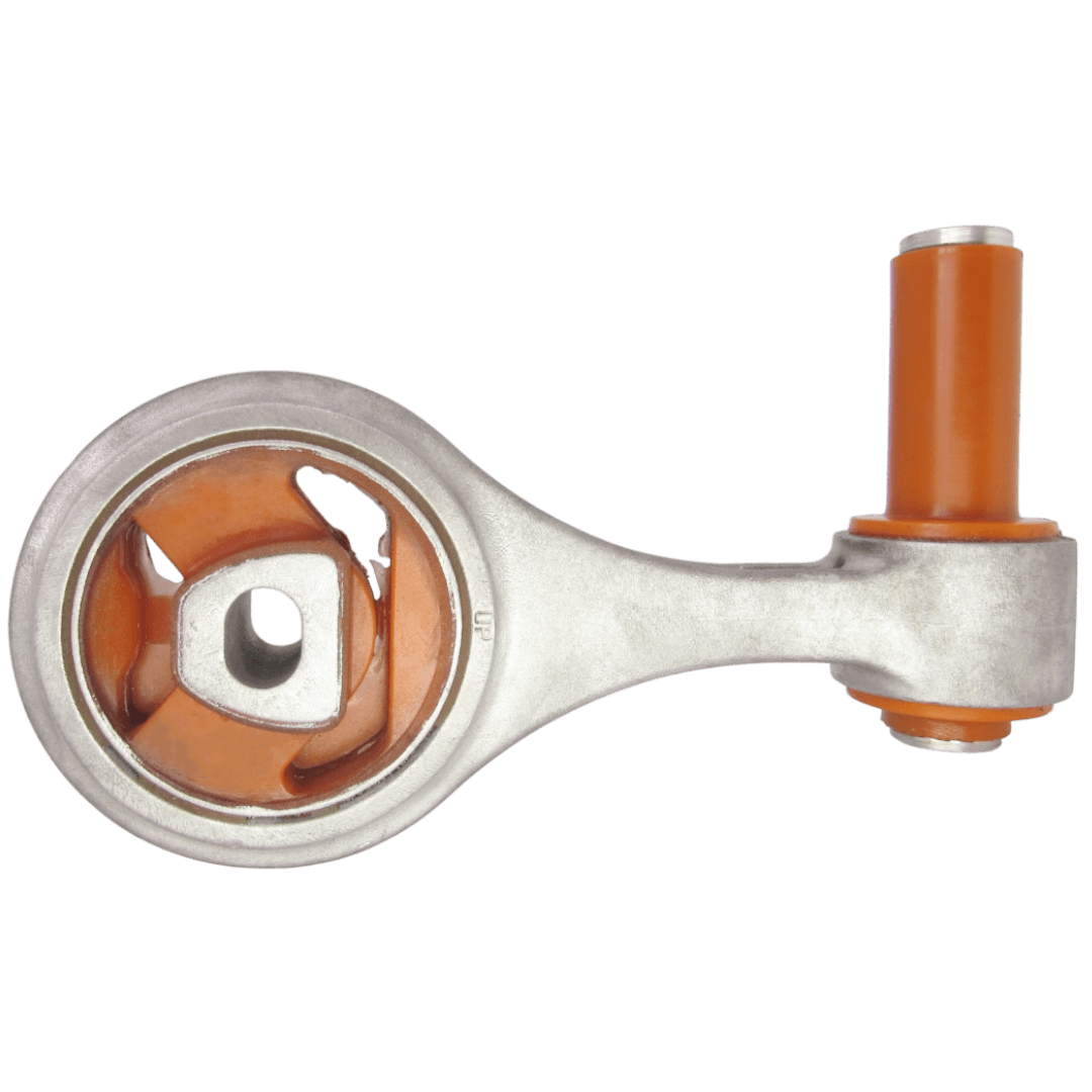Polyurethane engine mount rear lower Fiat Doblo 2010- RECONSTRUCTION OF YOUR
