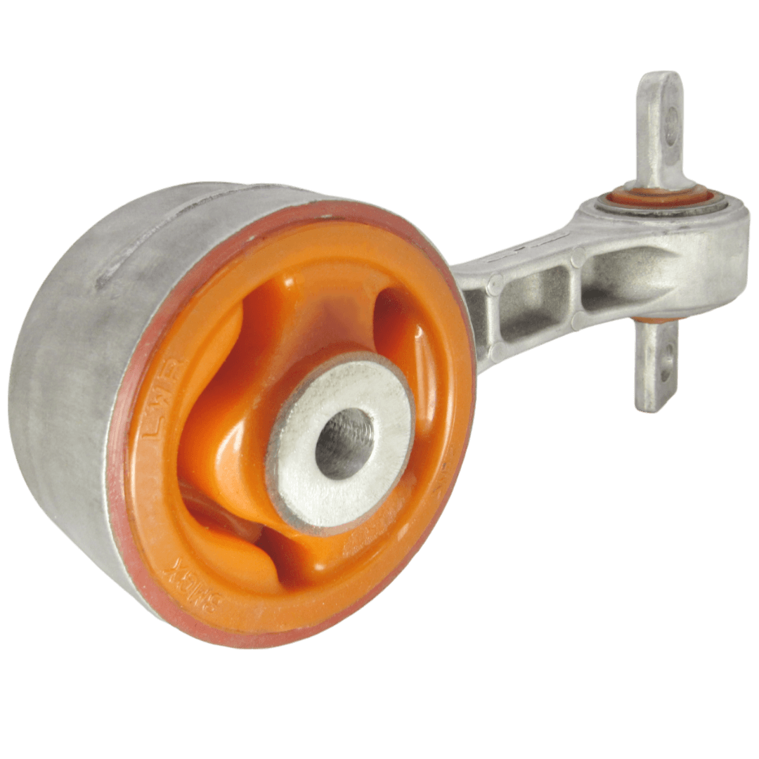 Polyurethane upper right engine mount Honda Civic 2005-2011 1,8L wholesale from PolyPro