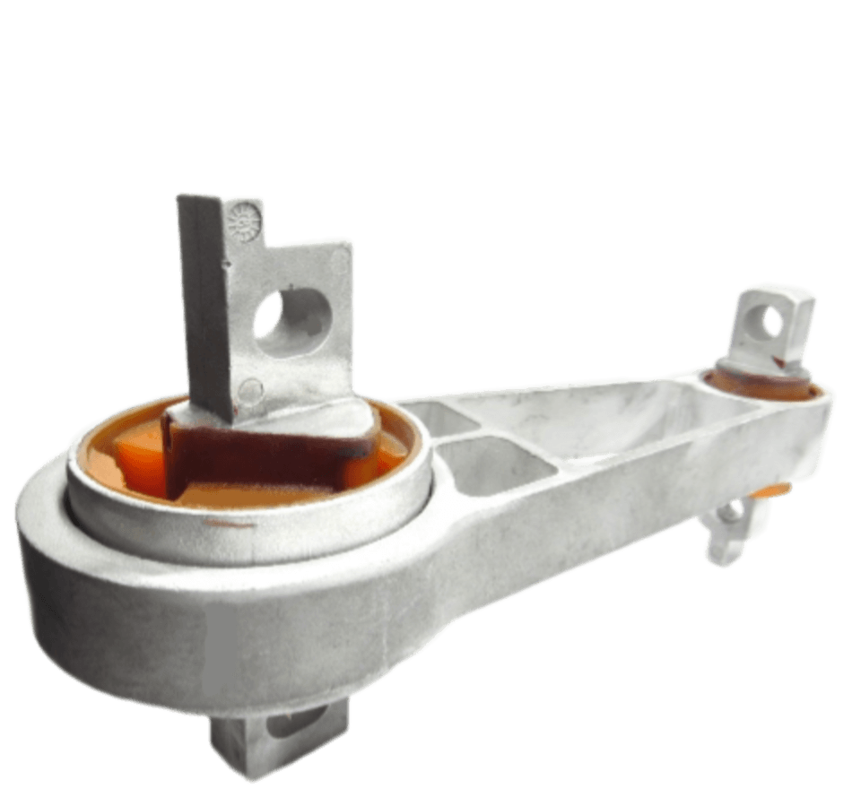 Polyurethane engine mount rear Alfa Romeo Spider 2006-2010 RECONSTRUCTION OF YOUR