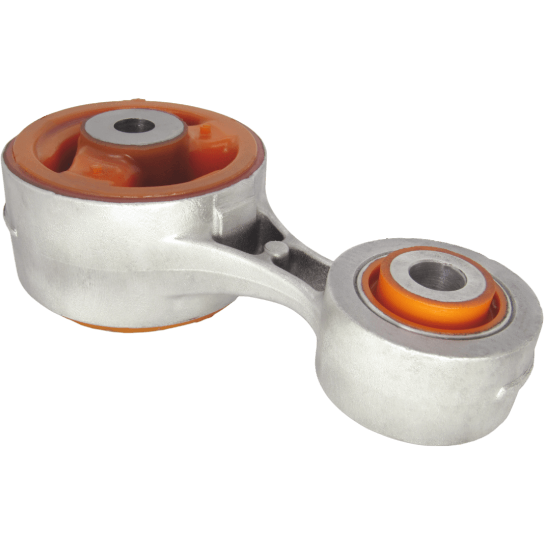 Поліуретанова подушка двигуна права Honda Cr-v 2006-2011 РЕКОНСТРУКЦІЯ ВАШОЇ