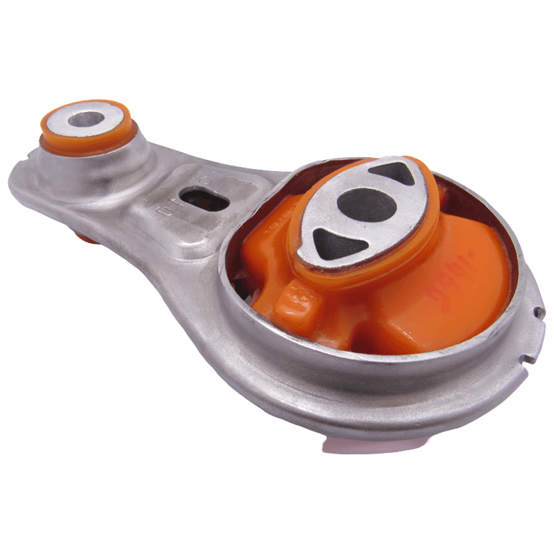 Polyurethane engine mount lower Renault Trafic 2001-2014 2.0-2.5L wholesale from PolyPro