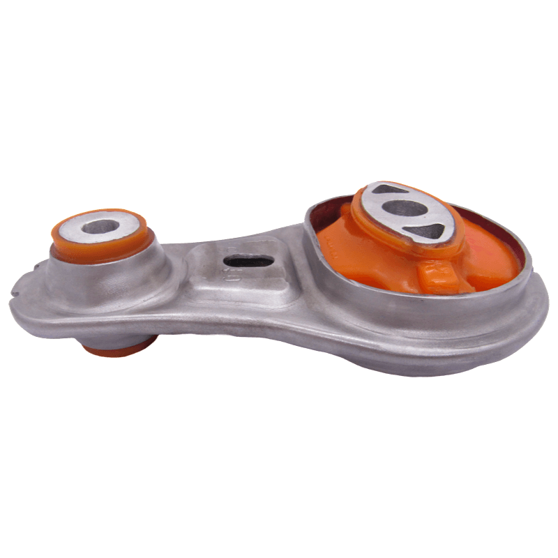 Polyurethane engine mount lower Renault Trafic 2001-2014 2.0-2.5L