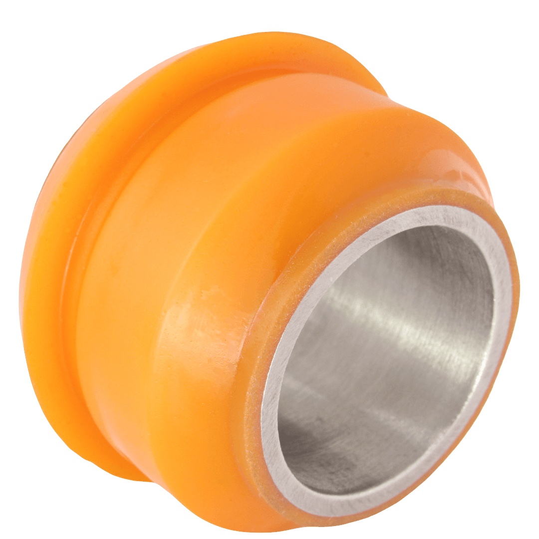 Polyurethane bushing rear spring front Mercedes-Benz 301 1985-1987 wholesale from PolyPro