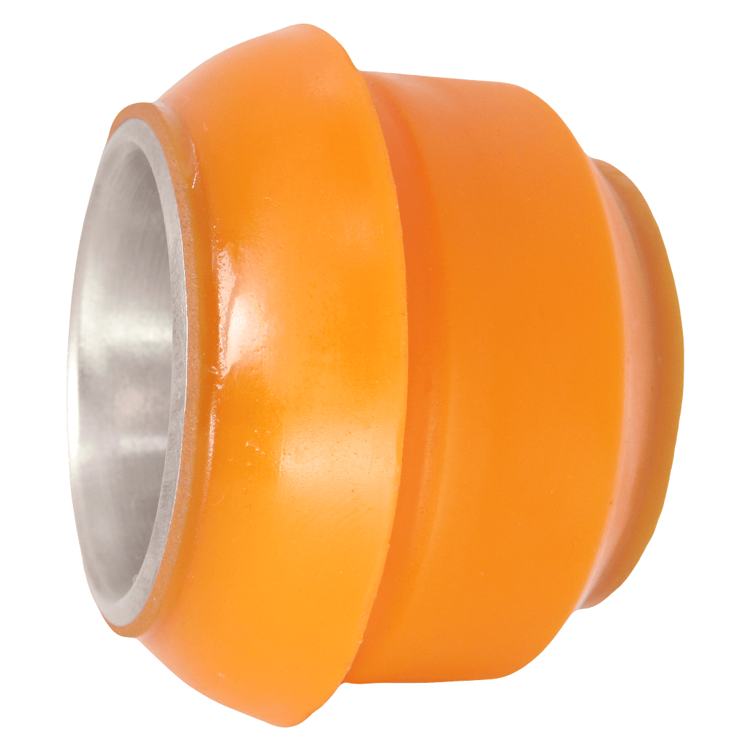 Polyurethane bushing rear spring front Mercedes-Benz 402 1985-1991