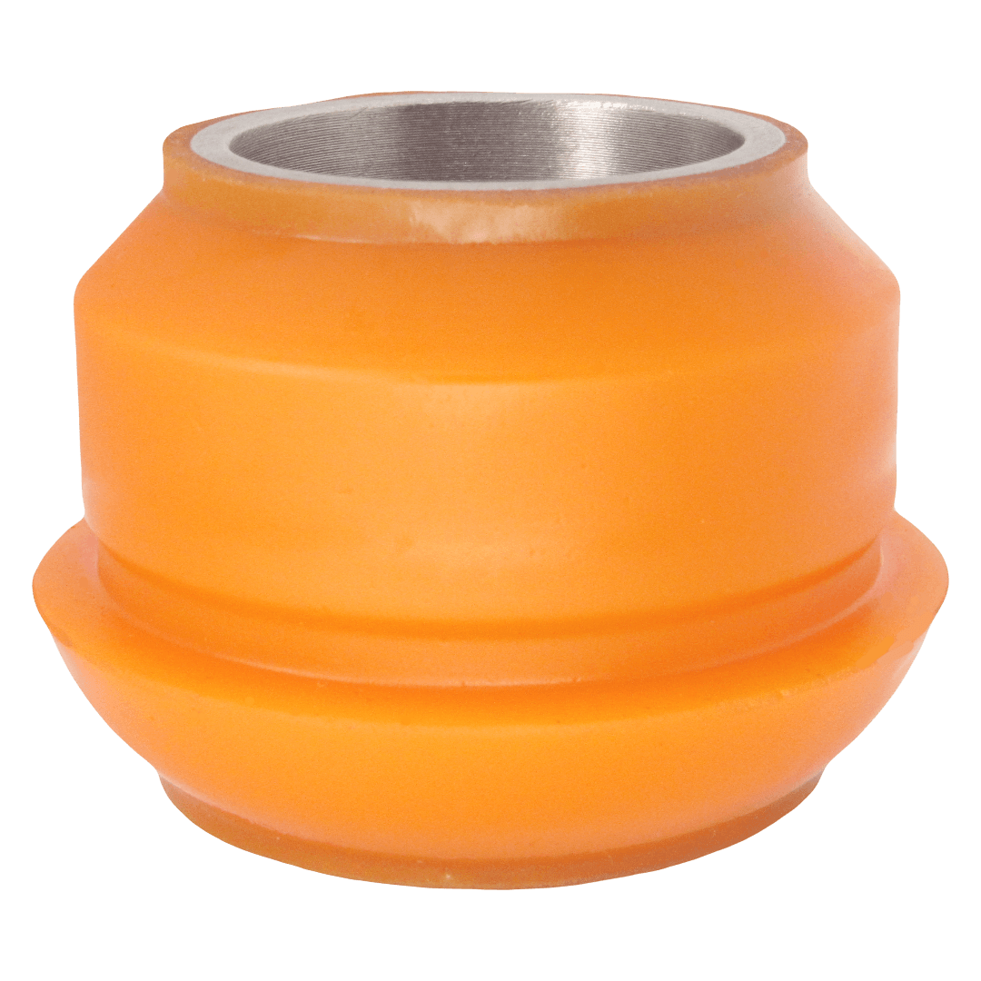 Polyurethane bushing rear spring front Mercedes-Benz 402 1985-1991