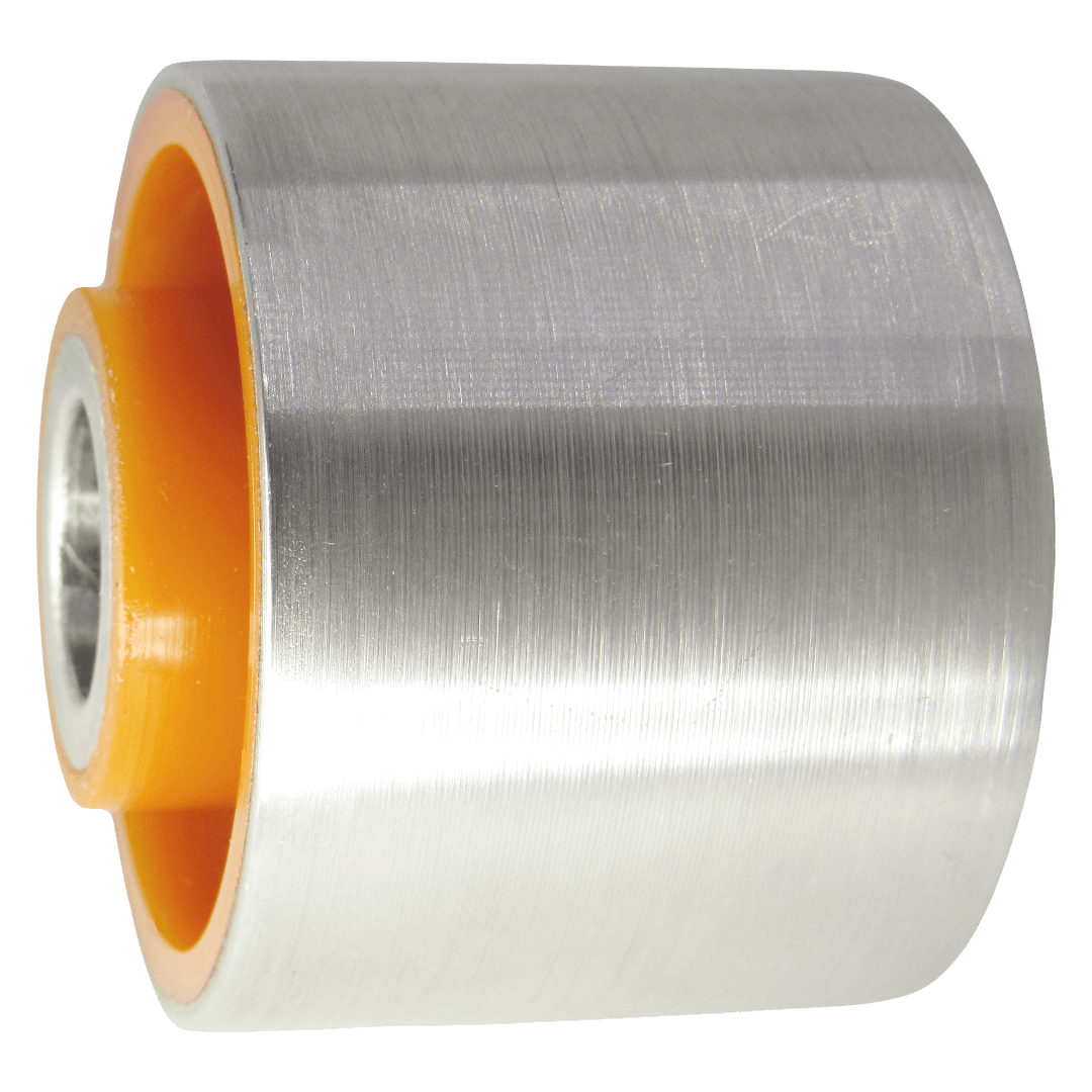 Polyurethane bushing of the rear trailing arm Lexus Ls 1989-1994