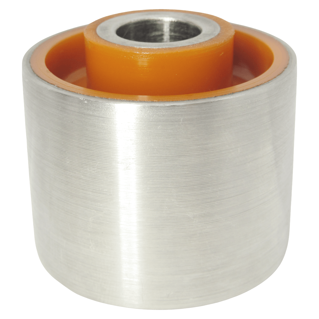 Polyurethane bushing of the rear trailing arm Lexus Ls 1989-1994
