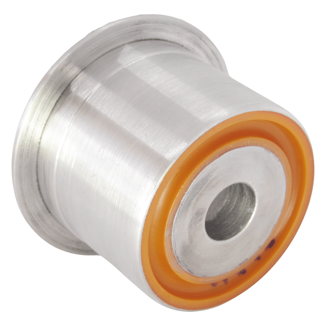 Polyurethane bushing rear gear rear right Lexus Ls 1989-1994 wholesale from PolyPro