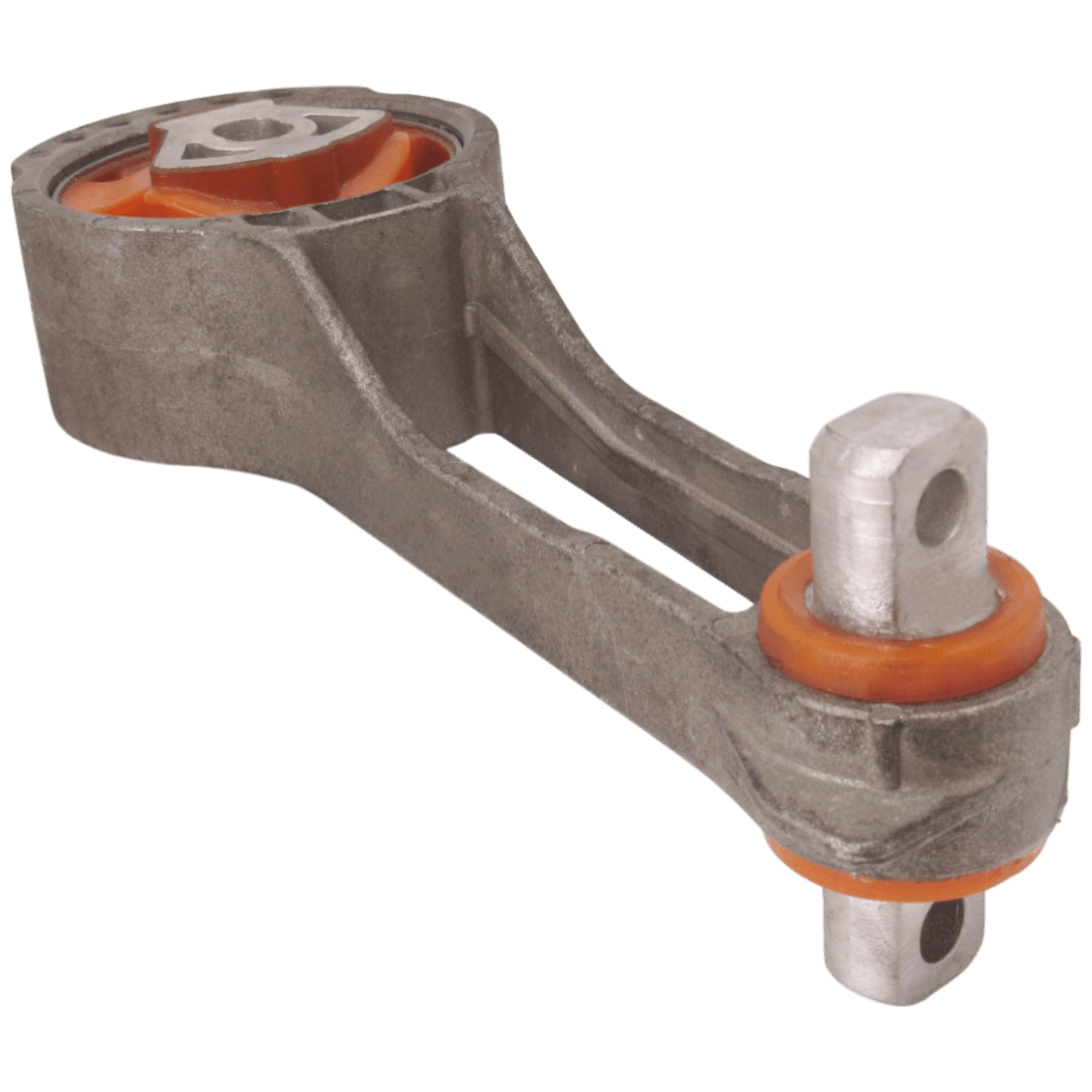 Polyurethane cushion engine rear upper Alfa Romeo Spider 2006-2010 3,2L