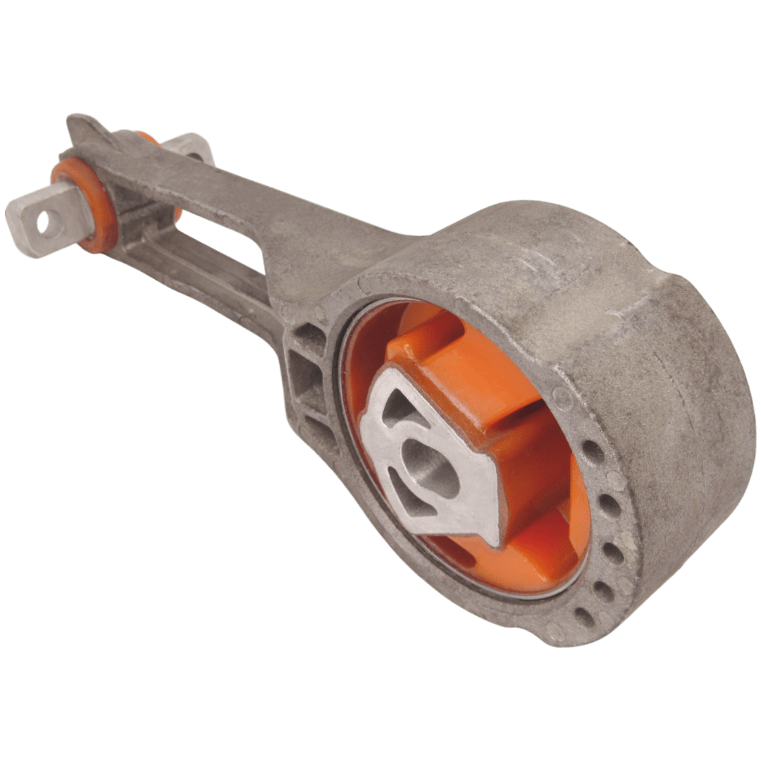Polyurethane cushion engine rear upper Alfa Romeo Spider 2006-2010 3,2L