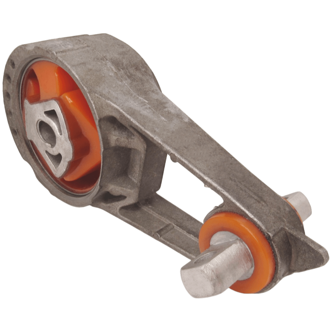 Polyurethane cushion engine rear lower Alfa Romeo Spider 2006-2010 3,2L