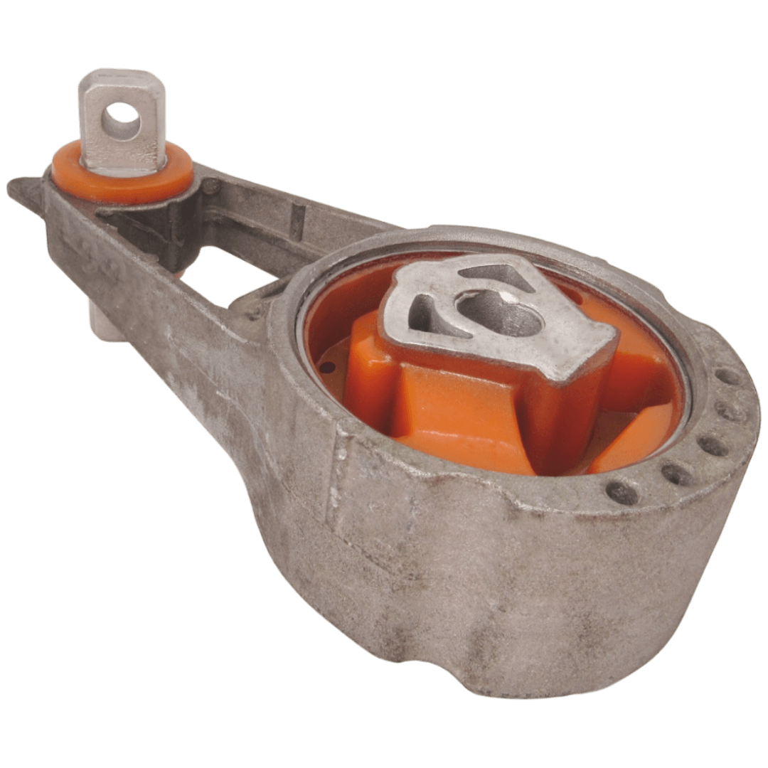 Polyurethane cushion engine rear lower Alfa Romeo Spider 2006-2010 3,2L