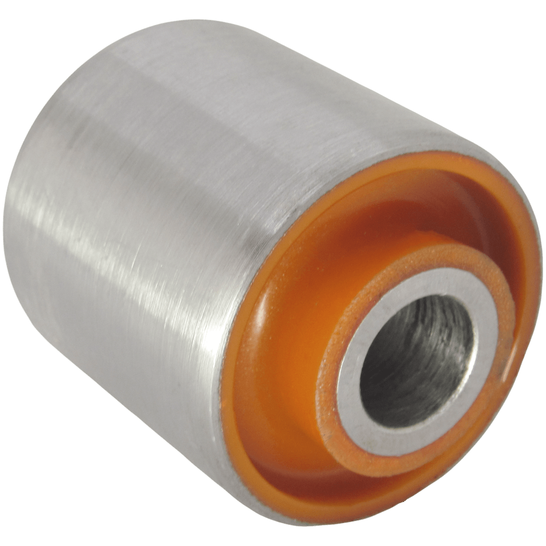 Polyurethane bushing rear under-spring arm inner Kia Carnival 2006-2014 wholesale from PolyPro