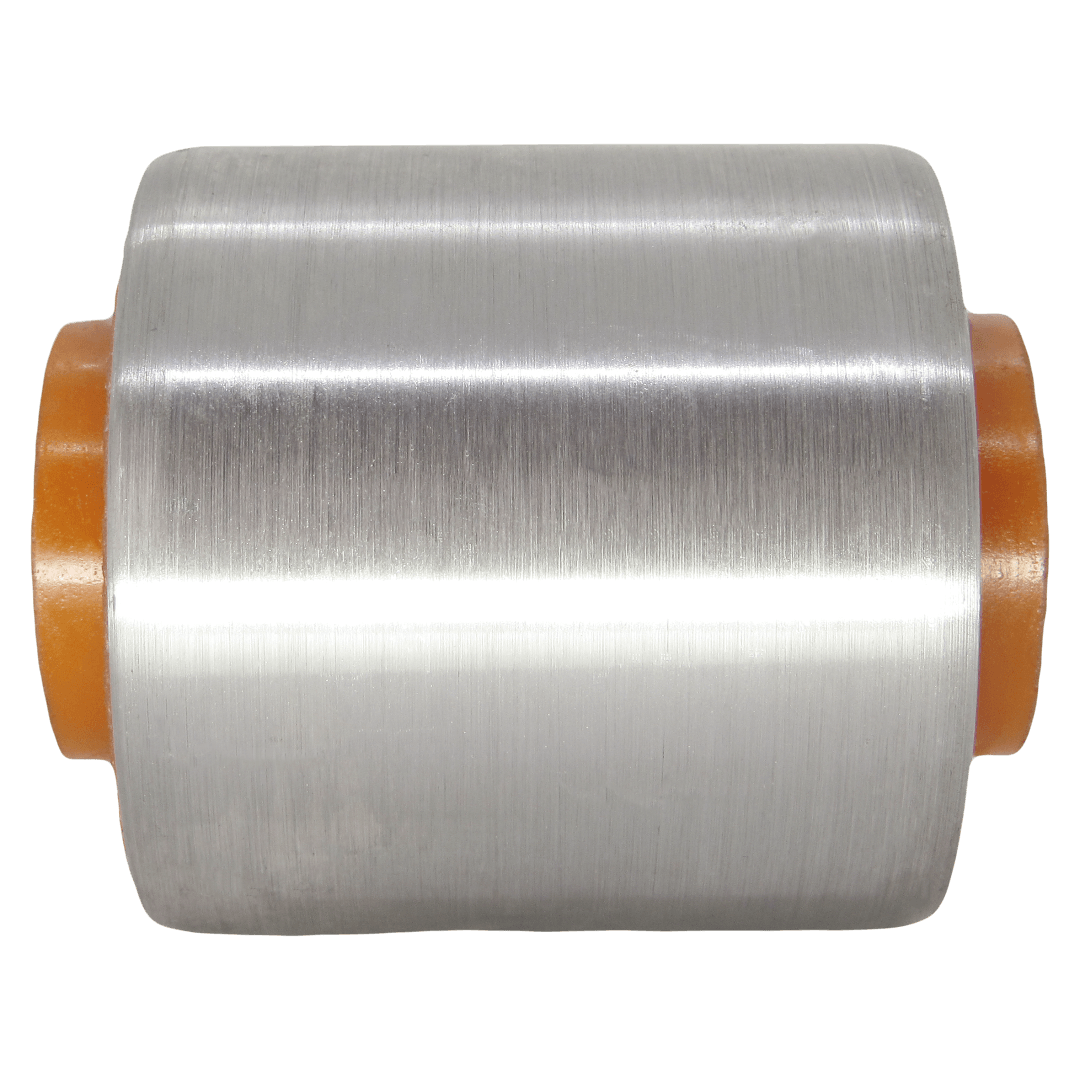 Polyurethane bushing rear under-spring arm inner Kia Carnival 2006-2014