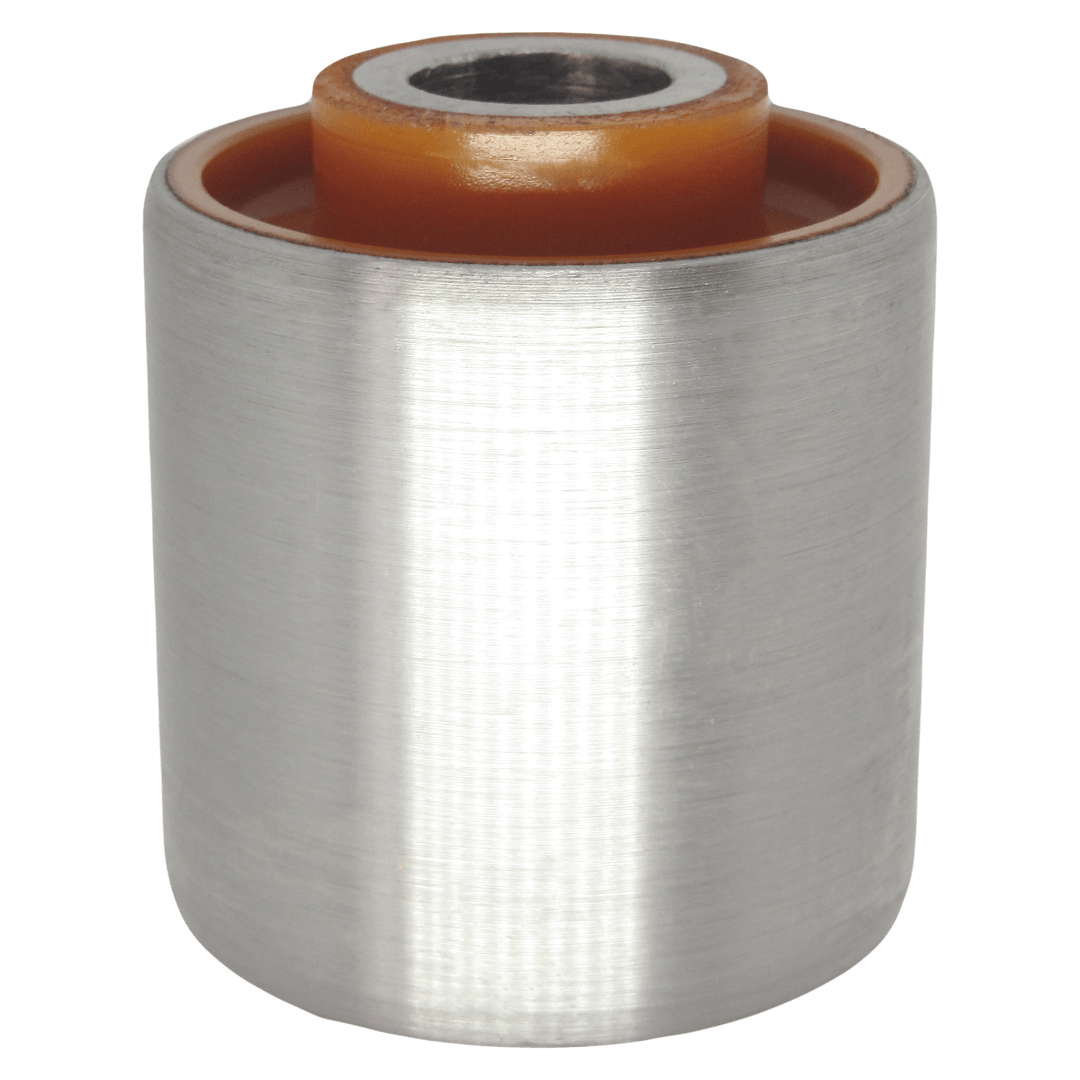 Polyurethane bushing rear under-spring arm inner Kia Carnival 2006-2014