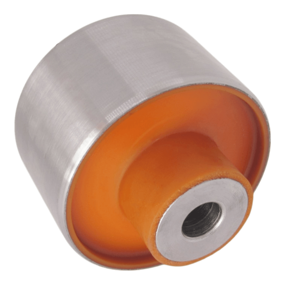 Polyurethane bushing rear trailing arm Kia Carnival 2006-2014 wholesale from PolyPro