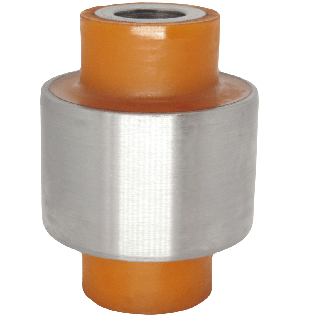 Polyurethane bushing rear trunnion Kia Carnival 2006-2014