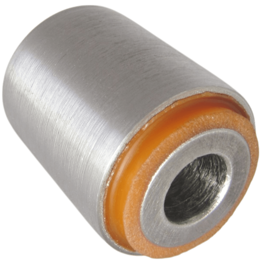 Polyurethane bushing rear transverse arm Mercedes-Benz 163 1997-2005 wholesale from PolyPro