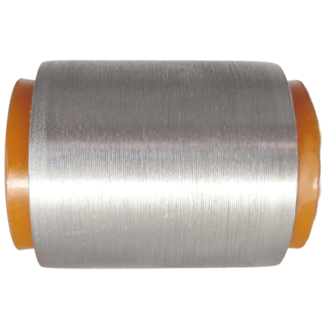 Polyurethane bushing rear transverse arm Mercedes-Benz 163 1997-2005