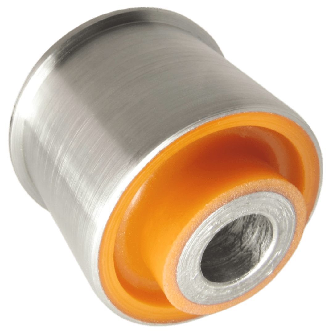 Polyurethane bushing front upper arm Nissan Titan 2015-2024 wholesale from PolyPro