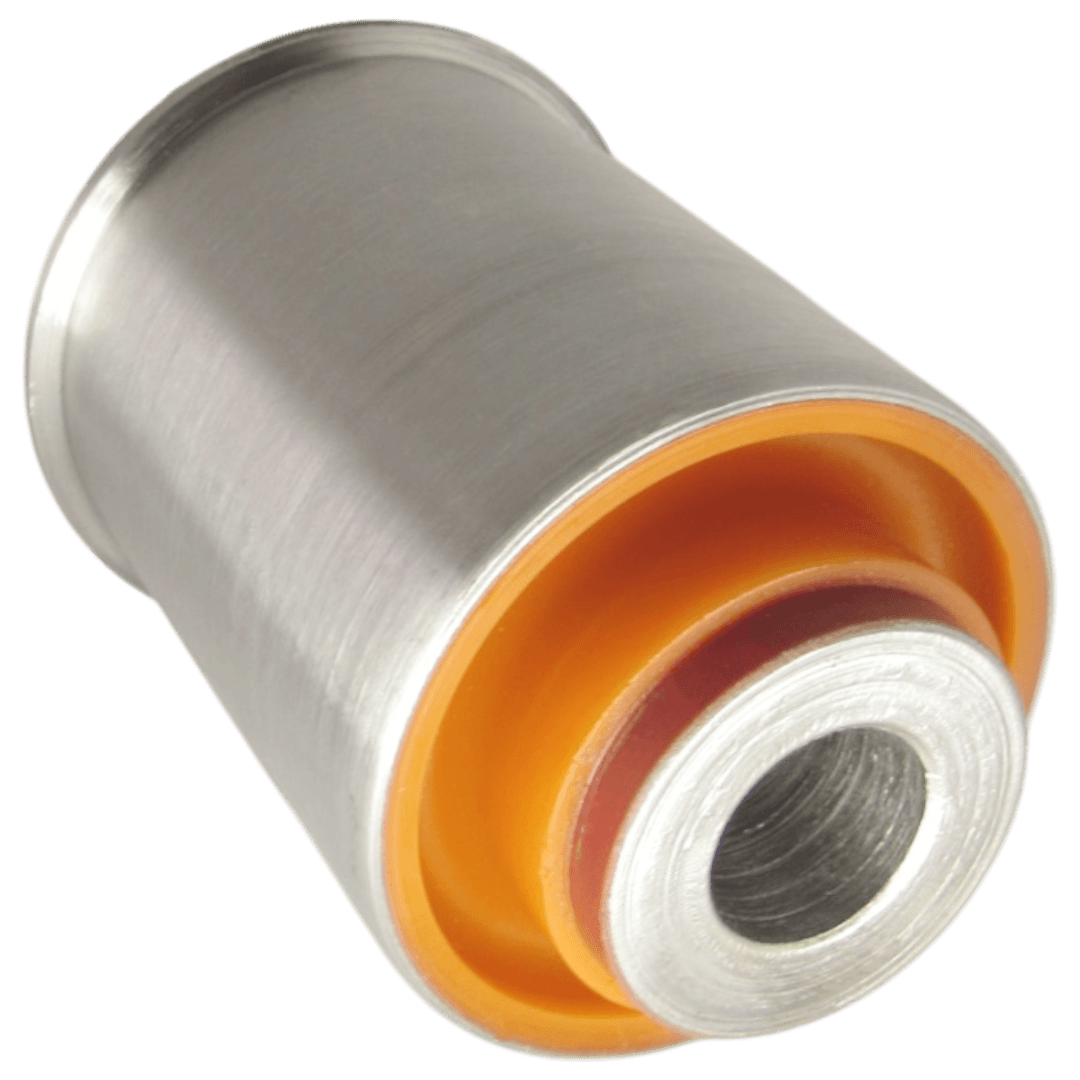 Polyurethane bushing front lower arm Nissan Titan 2015-2024 wholesale from PolyPro
