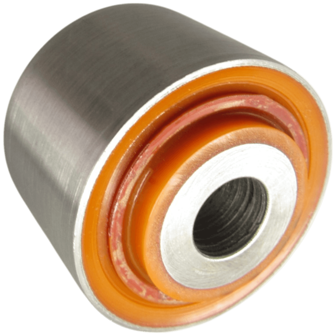 Polyurethane bushing of the front shock absorber Nissan Titan 2015-2024 wholesale from PolyPro