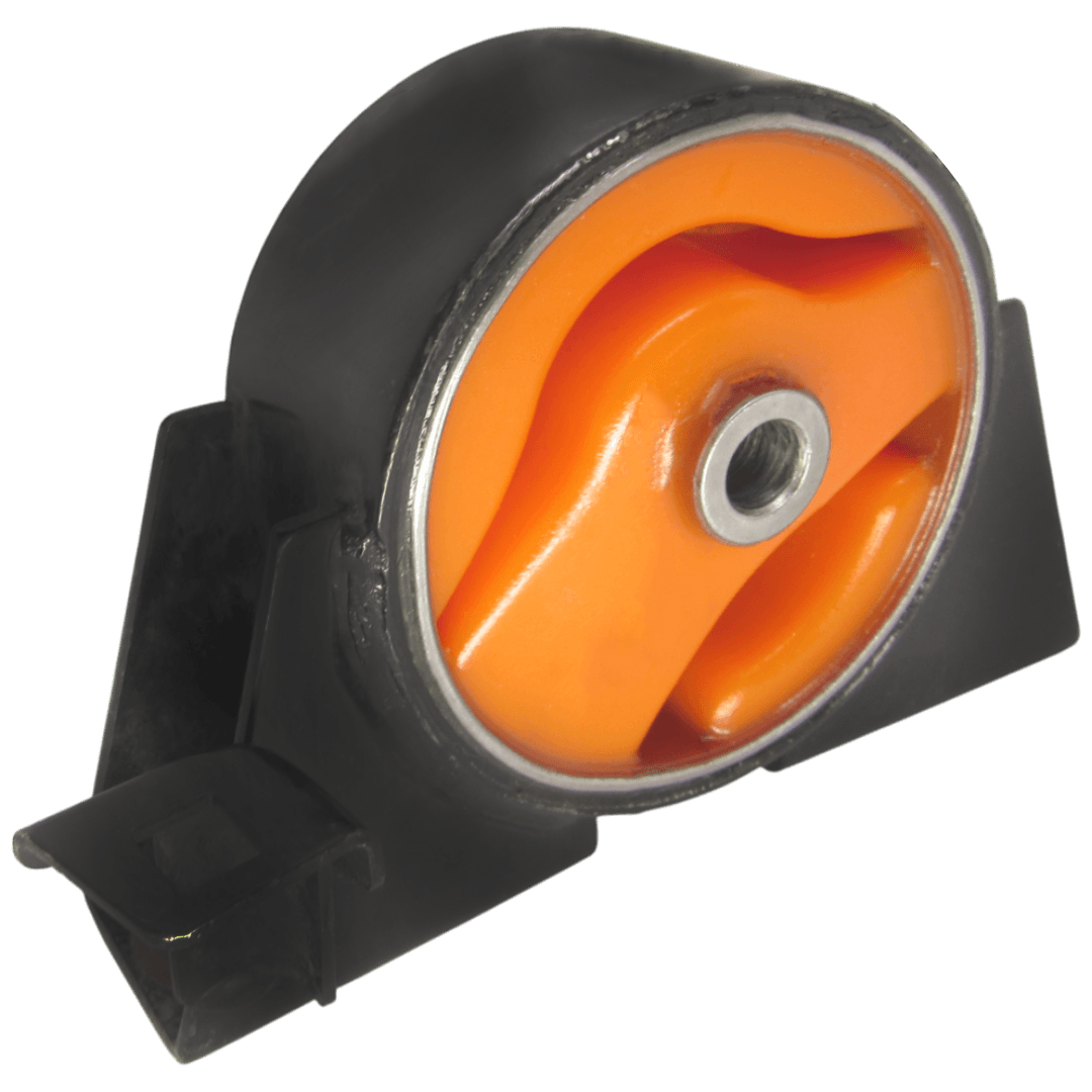 Поліуретанова подушка двигуна передня Nissan X-Trail 2007-2014 2.2L оптом від PolyPro