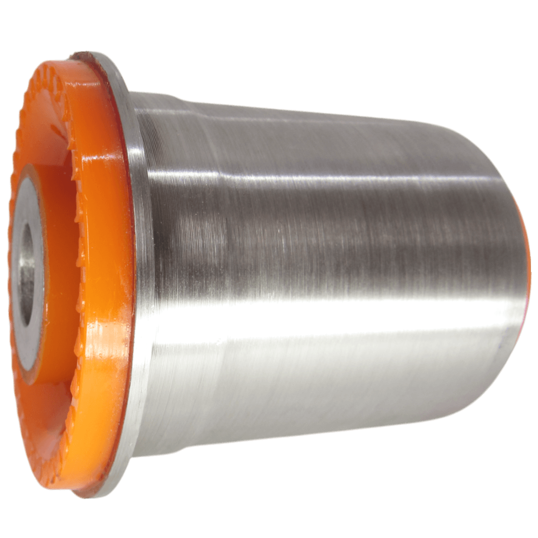 Polyurethane front bushing of the rear lower arm Dodge Ram 2018-