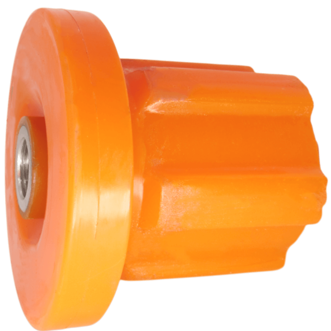 Polyurethane Rear beam bushing Skoda Favorit 1988-1995