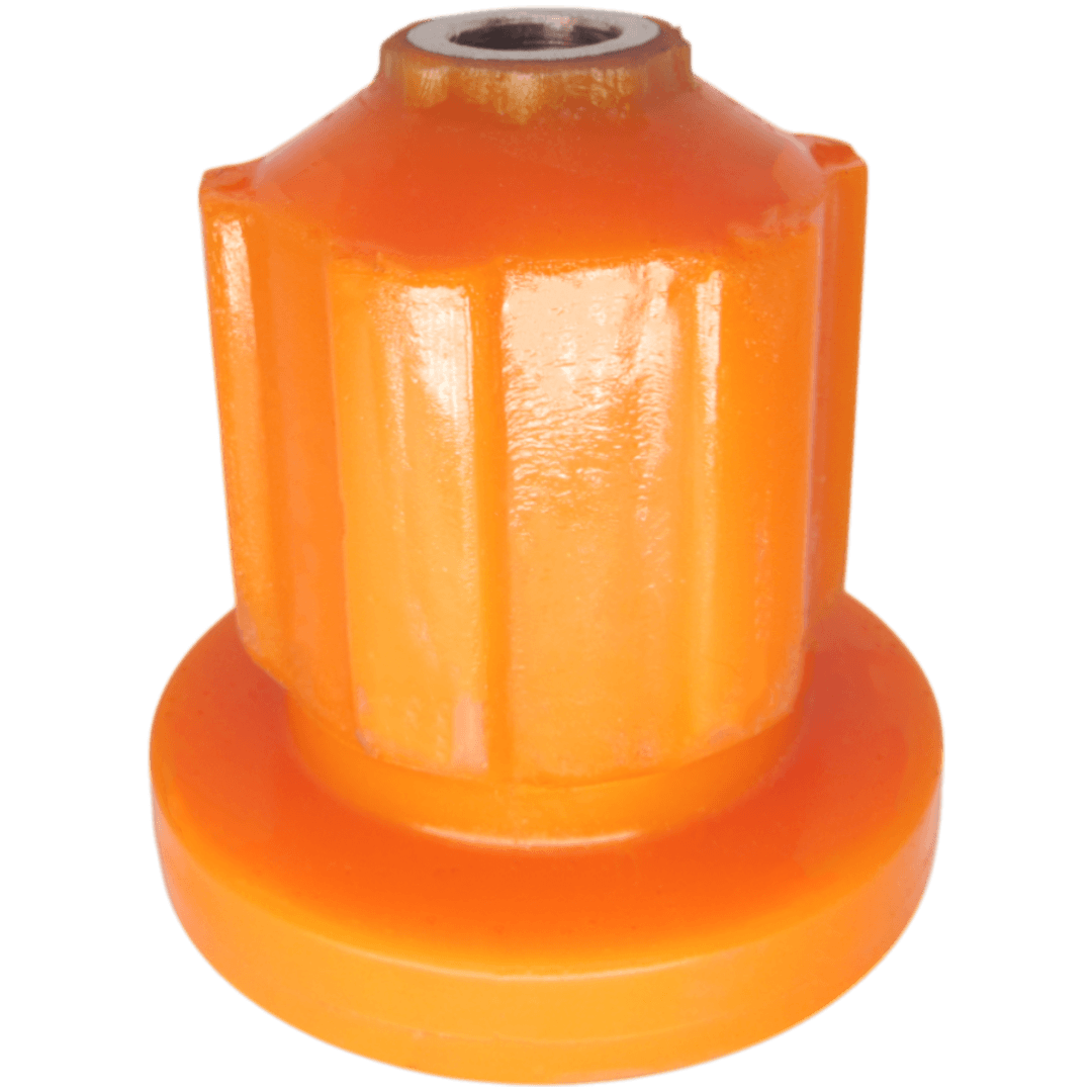 Polyurethane Rear beam bushing Skoda Favorit 1988-1995