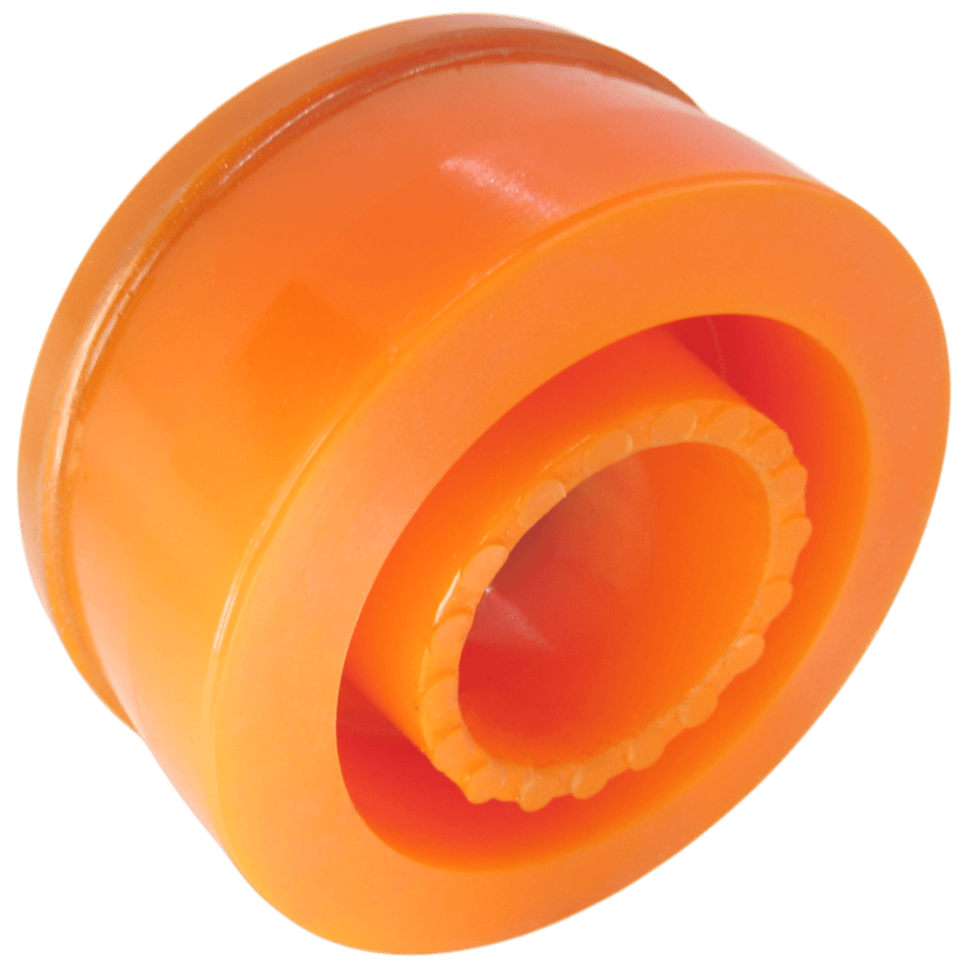 Polyurethane cushion bodywork Mercedes-Benz 163 1997-2005 Body mounting lower wholesale from PolyPro