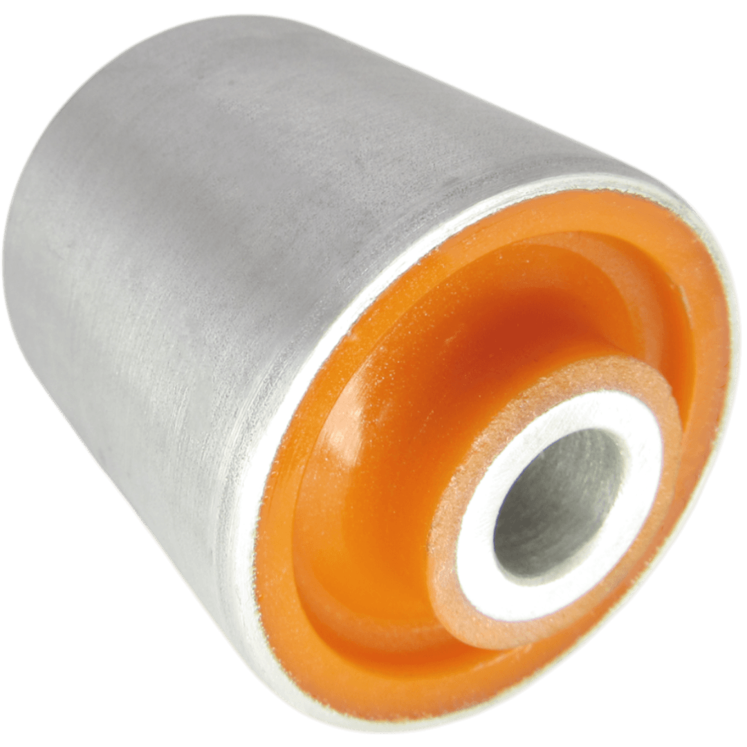 Polyurethane bushing rear transverse arm Kia Retona 1999-2003 wholesale from PolyPro