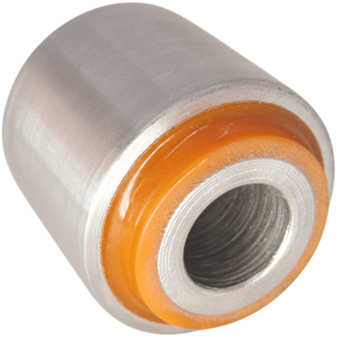 Polyurethane bushing of the front shock absorber lower Mercedes-Benz 163 1997-2005 shock absorber KYB (Kayaba) wholesale from PolyPro