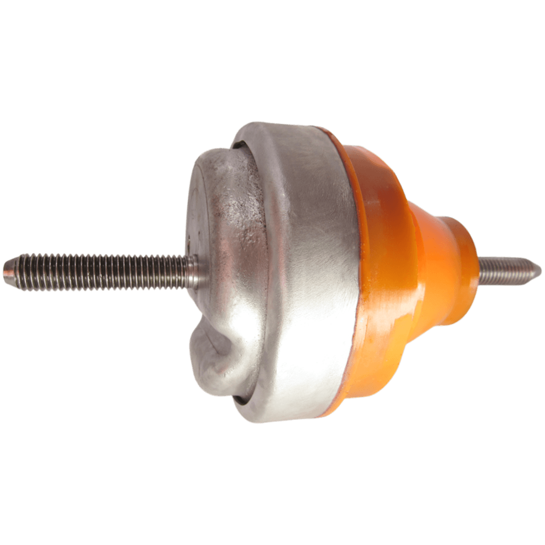 Polyurethane engine mount right Rover 75 1998-2005