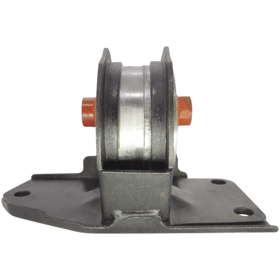 Поліуретанова подушка двигуна задня Mitsubishi Galant 1996-2003 2.0L