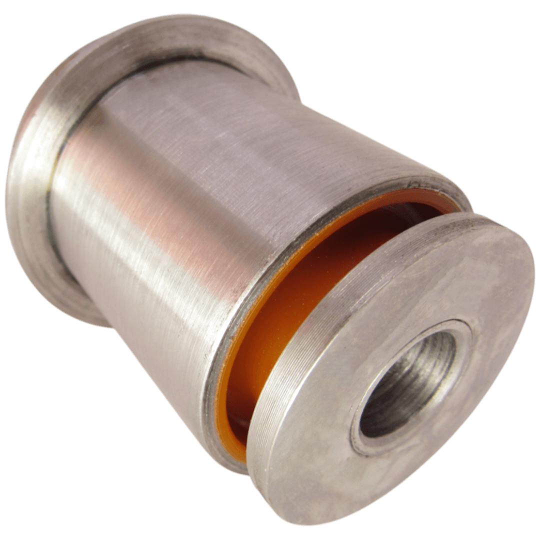 Polyurethane front bushing of lower front arm Toyota Hilux 2015- wholesale from PolyPro