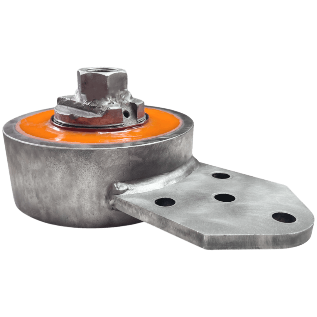 Polyurethane wheel hub for disc harrow Vaderstad d-50 RECONSTRUCTION OF YOUR wholesale from PolyPro