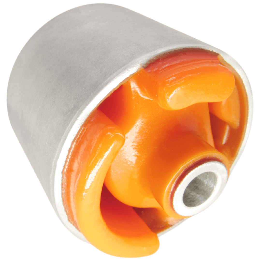 Polyurethane mount engine right Kia Spectra 2000-2011 REPLACEABLE BUSHING wholesale from PolyPro