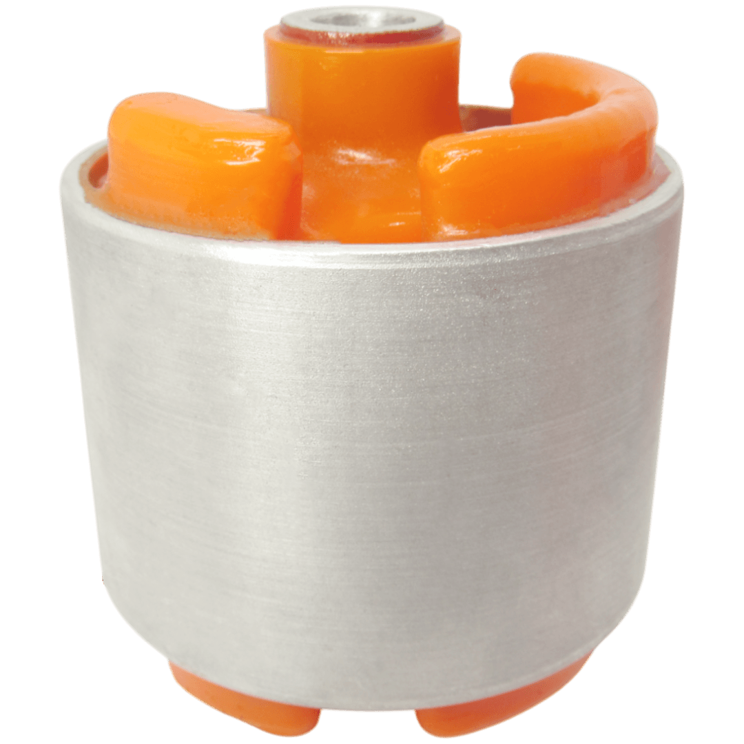 Polyurethane mount engine right Kia Spectra 2000-2011 REPLACEABLE BUSHING