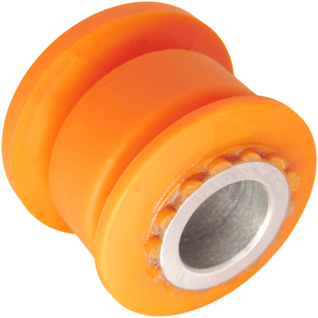 Polyurethane bushing rear breakout rod inner Mazda 626 1991-1997 wholesale from PolyPro