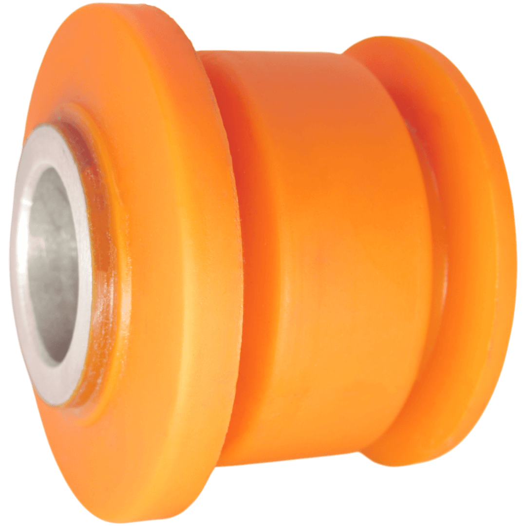 Polyurethane bushing rear breakout rod inner Mazda 626 1991-1997