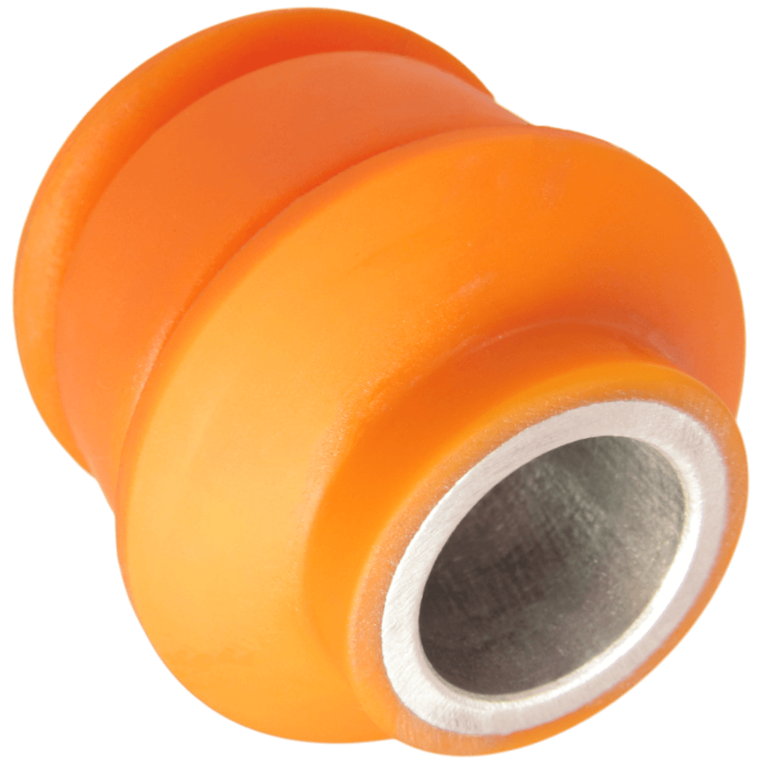 Polyurethane bushing rear trailing arm rear Mazda 626 1991-1997 wholesale from PolyPro
