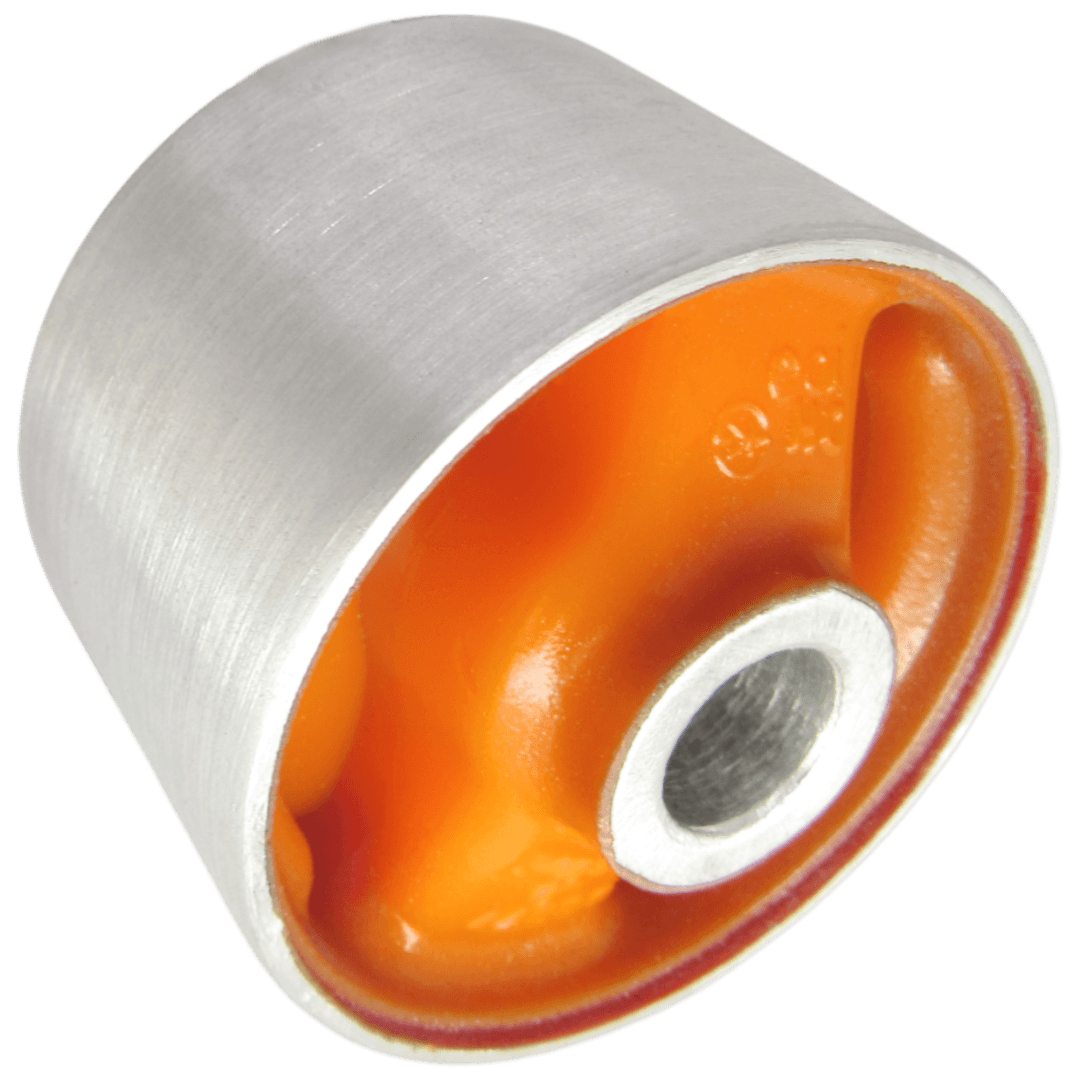 Polyurethane bushing front gear front Hyundai H-1 1997-2007 wholesale from PolyPro