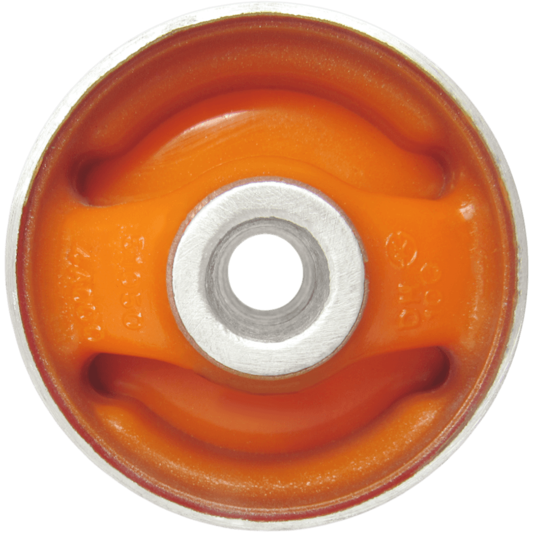 Polyurethane bushing front gear front Hyundai H-1 1997-2007