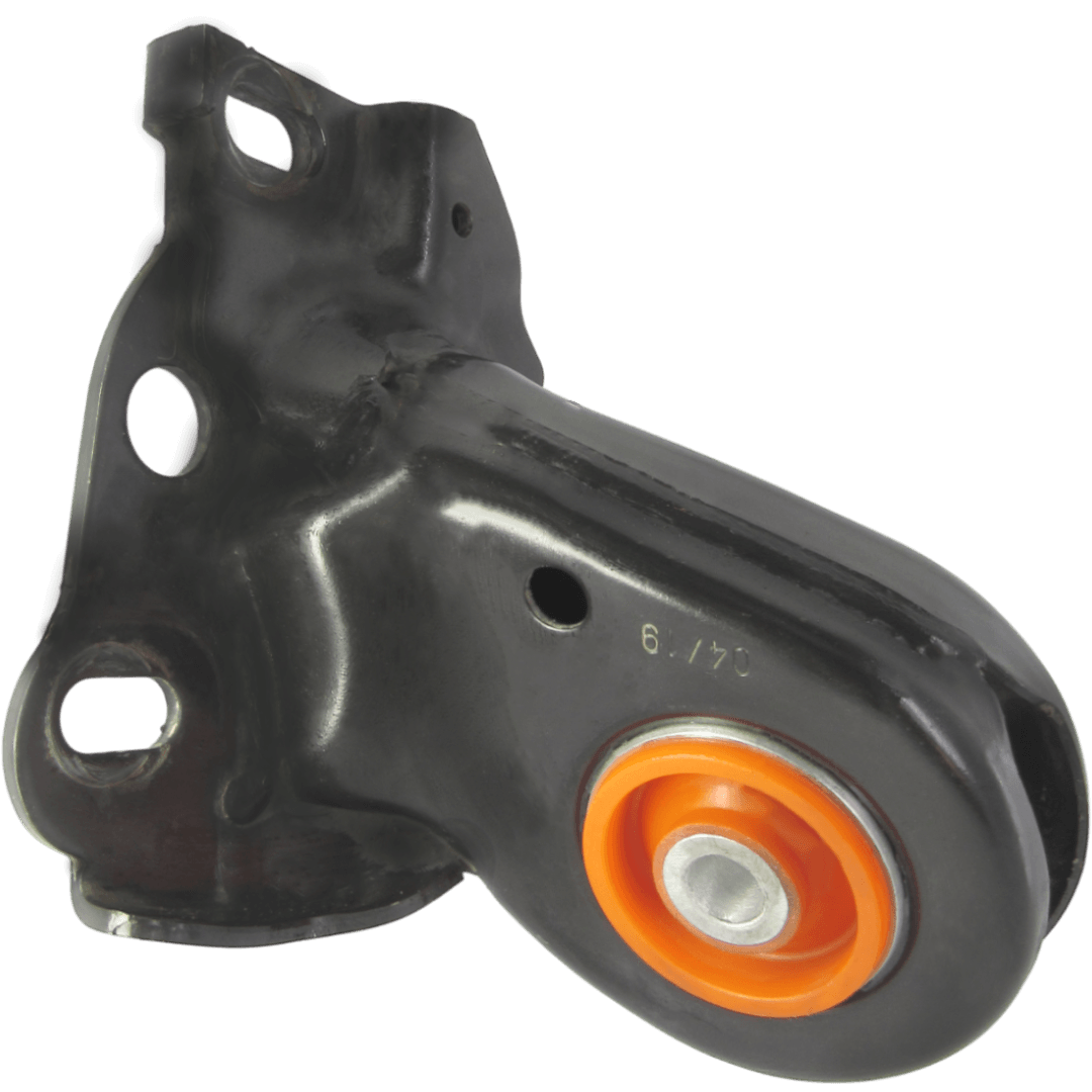Polyurethane bushing rear trailing arm front Mini Cooper B6 2001-2006 IN BRACKET wholesale from PolyPro