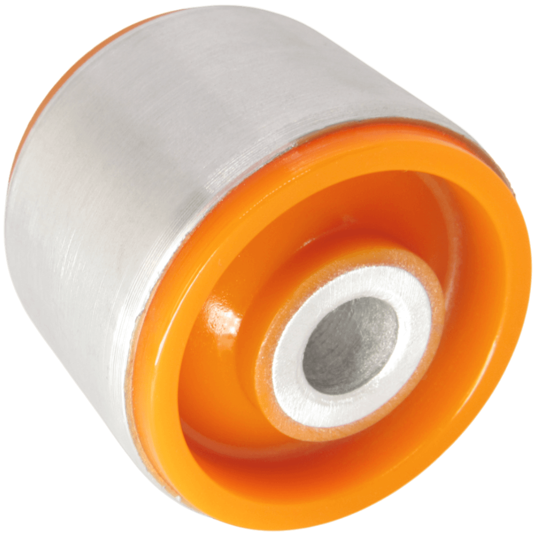 Polyurethane bushing rear trailing arm front Mini Cooper B6 2001-2006 wholesale from PolyPro
