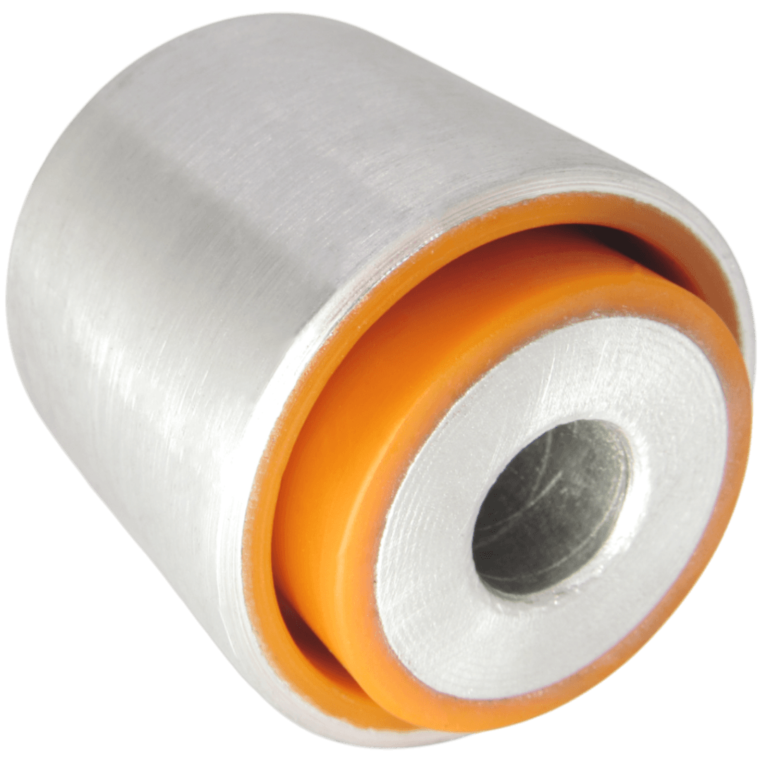 Polyurethane bushing rear transverse lower control arm arm Jeep Wagoneer 2022- wholesale from PolyPro