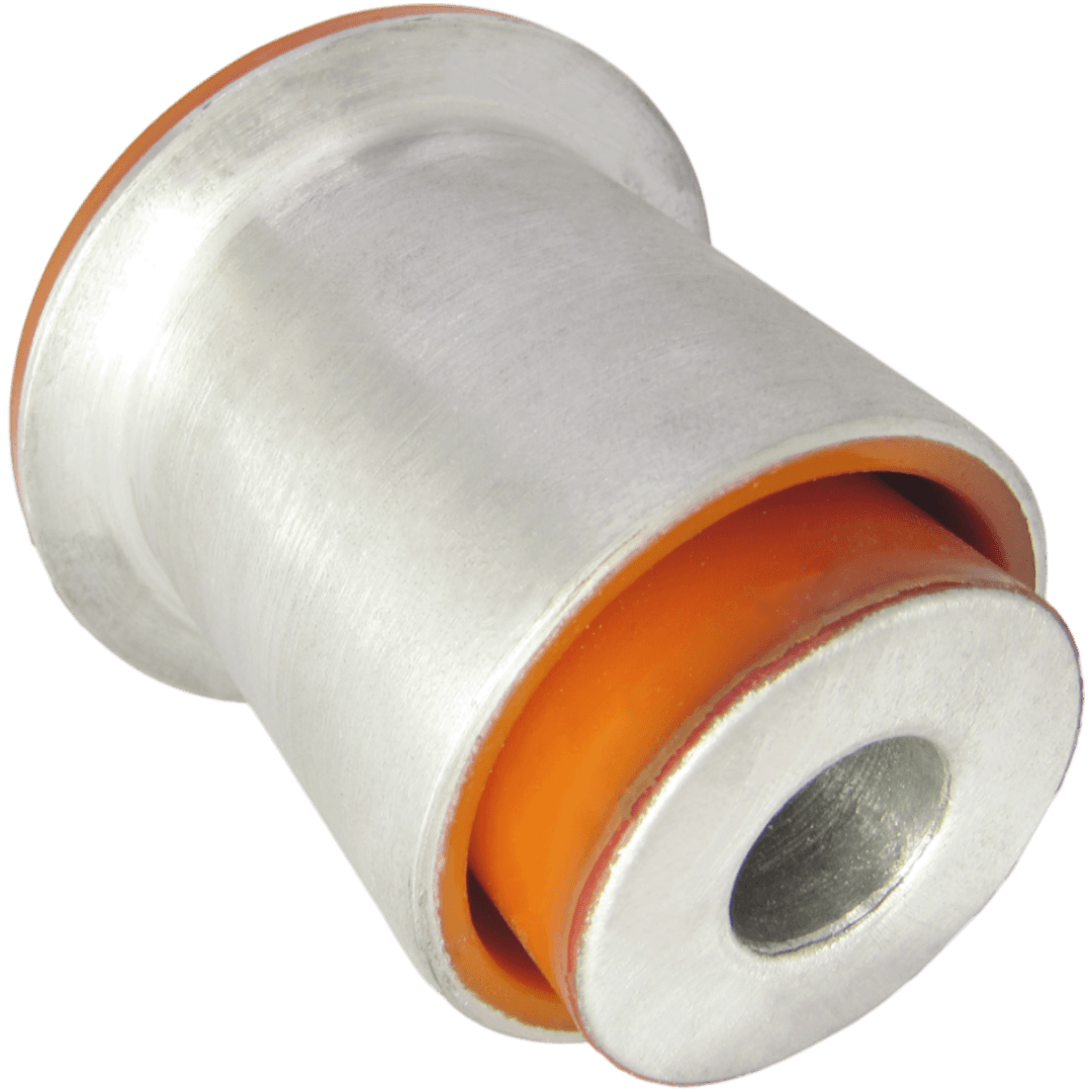 Polyurethane bushing front upper arm Hummer H3 2006-2010 wholesale from PolyPro