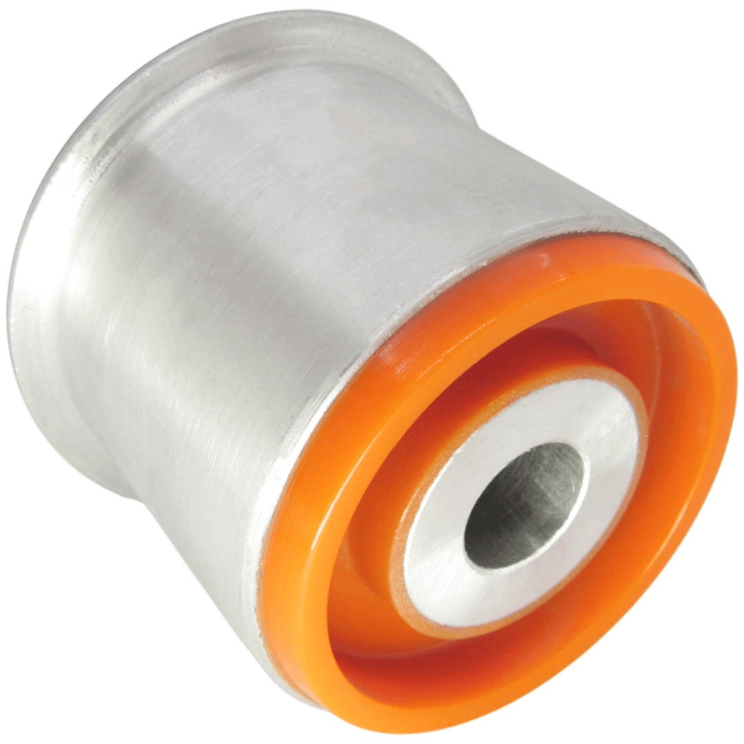 Polyurethane bushing rear subframe front Hyundai Genesis 2008-2014 wholesale from PolyPro